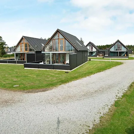 Ferienhaus 6 Person In R M