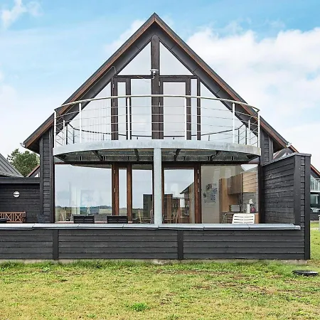 Ferienhaus 6 Person In R M