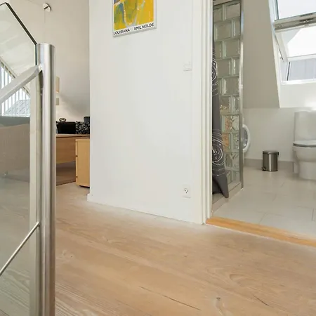6 Person In Romo-by Traum Vakantiehuis Rømø Kirkeby