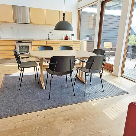 6 Person In Romo-by Traum * Romo Kirkeby