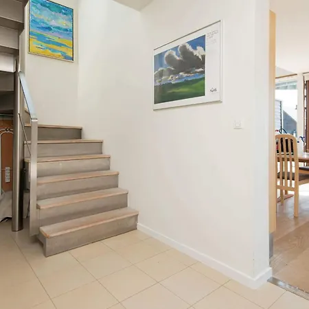 Vakantiehuis 6 Person In Romo-by Traum
