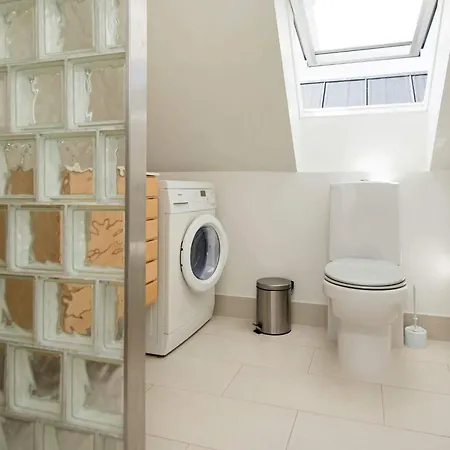 6 Person In Romo-by Traum Holiday home Romo Kirkeby