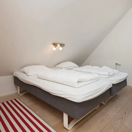 6 Person In Romo-by Traum Holiday home Romo Kirkeby