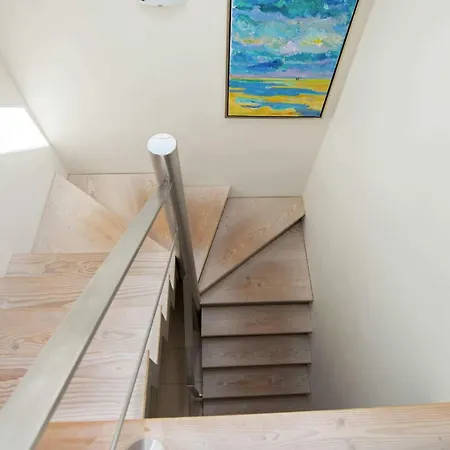 6 Person In Romo-by Traum * Romo Kirkeby