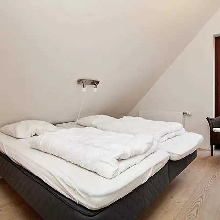 6 Person In Romo-by Traum Vakantiehuis *