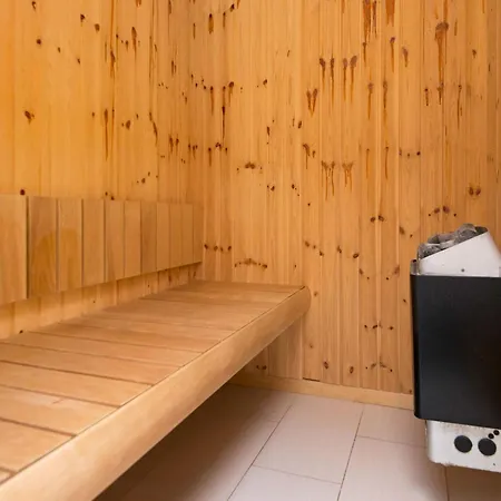 6 Person In Romo-by Traum Vakantiehuis Rømø Kirkeby
