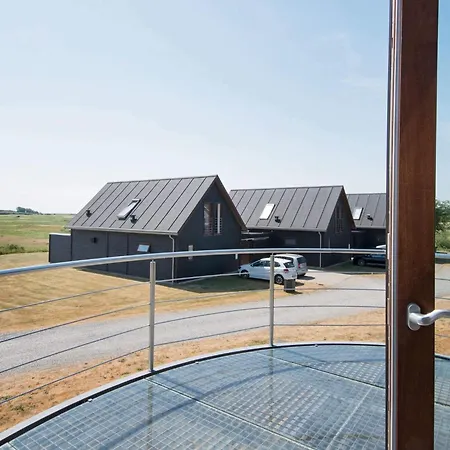 6 Person In Romo-by Traum Holiday home